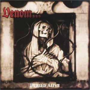 CD-Charts  Music : Buried Alive