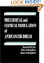 Preclinical and Clinical Modulation of Anticancer Drugs (Handbooks in Pharmacology and Toxicology)