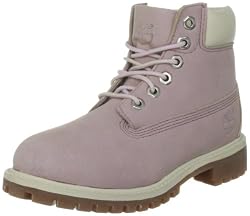 Timberland 6" Premium Waterproof Boot (Toddler/Little Kid/Big Kid)
