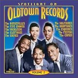 Spotlite on Old Town Records, Vol. 2