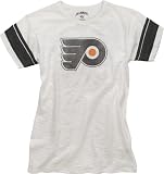 Philadelphia Flyers Women's '47 Brand Gametime T-Shirt