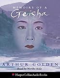 Memoirs of a Geisha