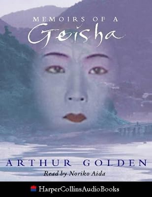 Memoirs of a Geisha