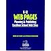 K-12 Web Pages: Planning & Publishing Excellent School Web Sites (Professional Growth Series)