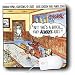 Londons Times Funny Dogs Cartoons - Canine Pickup Joints - Mouse Pads