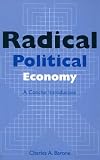 Radical Political Economy: A Concise Introduction
