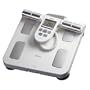 Omron HBF-510 Body Composition Monitor with Scale
