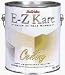 EZF GAL Nav WHT Paint