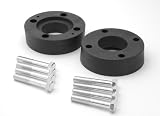 1.5 ATV Wheel Spacers Polaris Big Boss Magnum Scrambler
