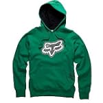 Fox All Day Long Pullover Hooded Sweatshirt - Men's