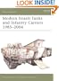 Modern Israeli Tanks and Infantry Carriers 1985-2004 (New Vanguard)
