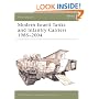 Modern Israeli Tanks and Infantry Carriers 1985-2004 (New Vanguard)