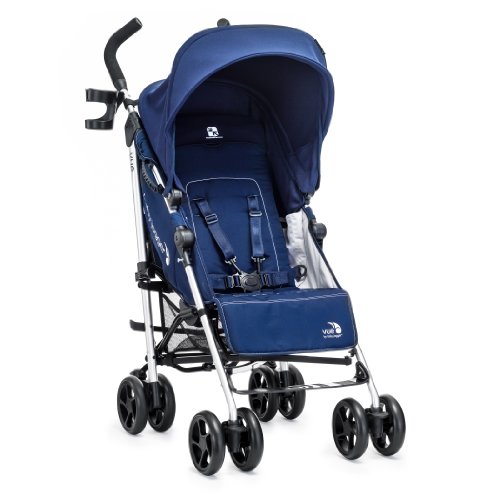 Baby Jogger 2014 Vue Stroller, Navy