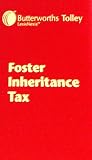 Review Butterworths Tolley  / Foster's Inheritance Tax