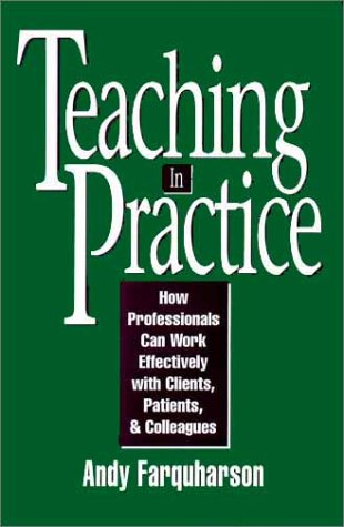 Teacher Training