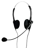 GN Netcom ADDvantage Plus Dual Headset