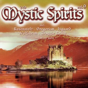 CD-Charts  Search : Mystic Spirits
