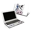 Aerial Design Protector Skin Decal Sticker for Apple MacBook Pro 15"" (Unibody - NO Seperate Touchpad Button)