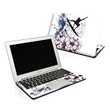 Aerial Design Protector Skin Decal Sticker for Apple MacBook Pro 15 inch (SEPARATE TRACKPAD button, released in Jan 2006)