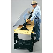 Malco MB48A 48-inch Portable Brake