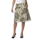 Mossimo® Black: Pocketed Skirt - Garden