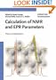 Calculation of NMR and EPR Parameters: Theory and Applications