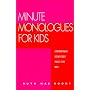 Minute Monologues for Kids