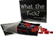 What the F*ck? The Raunchy Version