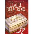The Rogue by Claire Delacroix