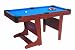 BCE 4'6" Clifton Folding Pool Table - Slight Seconds - Never Used