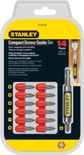 Stanley ST-05708 12 Bit Tip Holder
