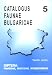 Book Catalogus Faunae Bulgaricae: Diptera : Fannidae, Muscidae, Stomoxydidae