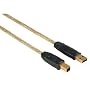 Hama USB-2.0-Anschlusskabel A-Stecker - B-Stecker,&hellip von Hama