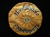 Champignon Montagnolo - 4.5 LB Wheel