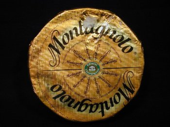 Champignon Montagnolo - 4.5 LB Wheel by Cheese Express