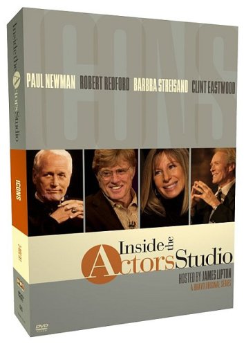 INSIDE THE ACTORS STUDIO