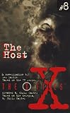 X Files YA #08 Host (X Files YA) Les Martin, Cliff Nielsen