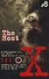 X Files YA #08 Host