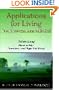 Applications for Living