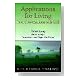 Applications for Living Cover image