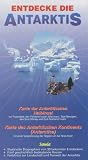 Produkt-Bild: Entdecke Die Antarktis (Ocean Explorer Maps)