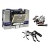Transformers Generation 1 Reissue Soundwave w/ Ravage and Laserbeak