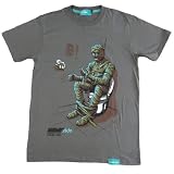 ジョークTシャツ ジレンマ (Lサイズ)