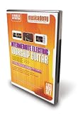 Intermediate Electric Worship Guitar Course