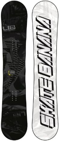 Lib Tech Skate Banana BTX Snowboard 2014 - 152