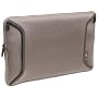 Apple Ibook/powerbook Shuttle Gray Neoprene Case 12IN Pwr Pocket