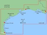 Software, Bluechart, Morgan City-