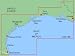 GPS Review : Software, Bluechart, Morgan City-
