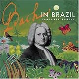 Eigenschaften Camerata Brazil  / Bach in Brazil