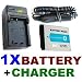 digital camera accessories Replacement Digital Camera Battery for SONY DSC S980 S950 S750 S780 from